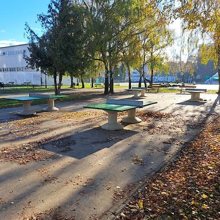 Visnja-Ravnice Zagreb Ngoại thất bức ảnh