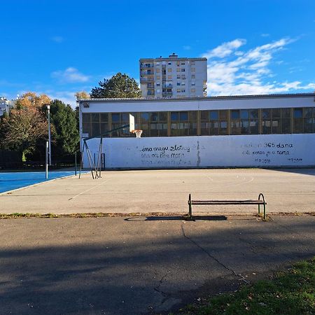 Visnja-Ravnice Zagreb Ngoại thất bức ảnh