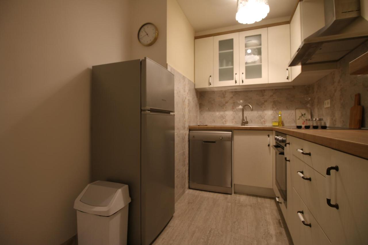 Visnja-Ravnice Zagreb Ngoại thất bức ảnh