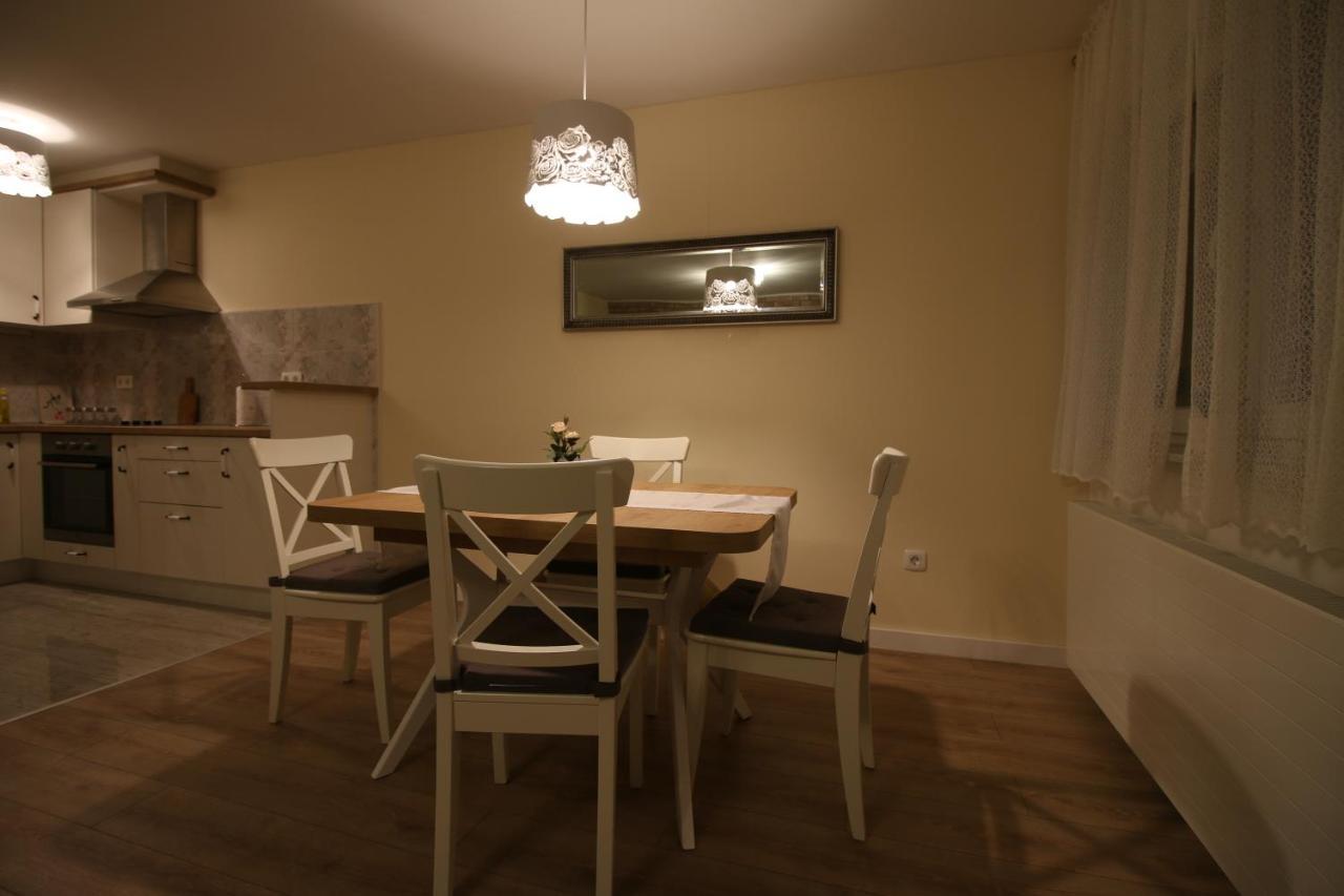 Visnja-Ravnice Zagreb Ngoại thất bức ảnh
