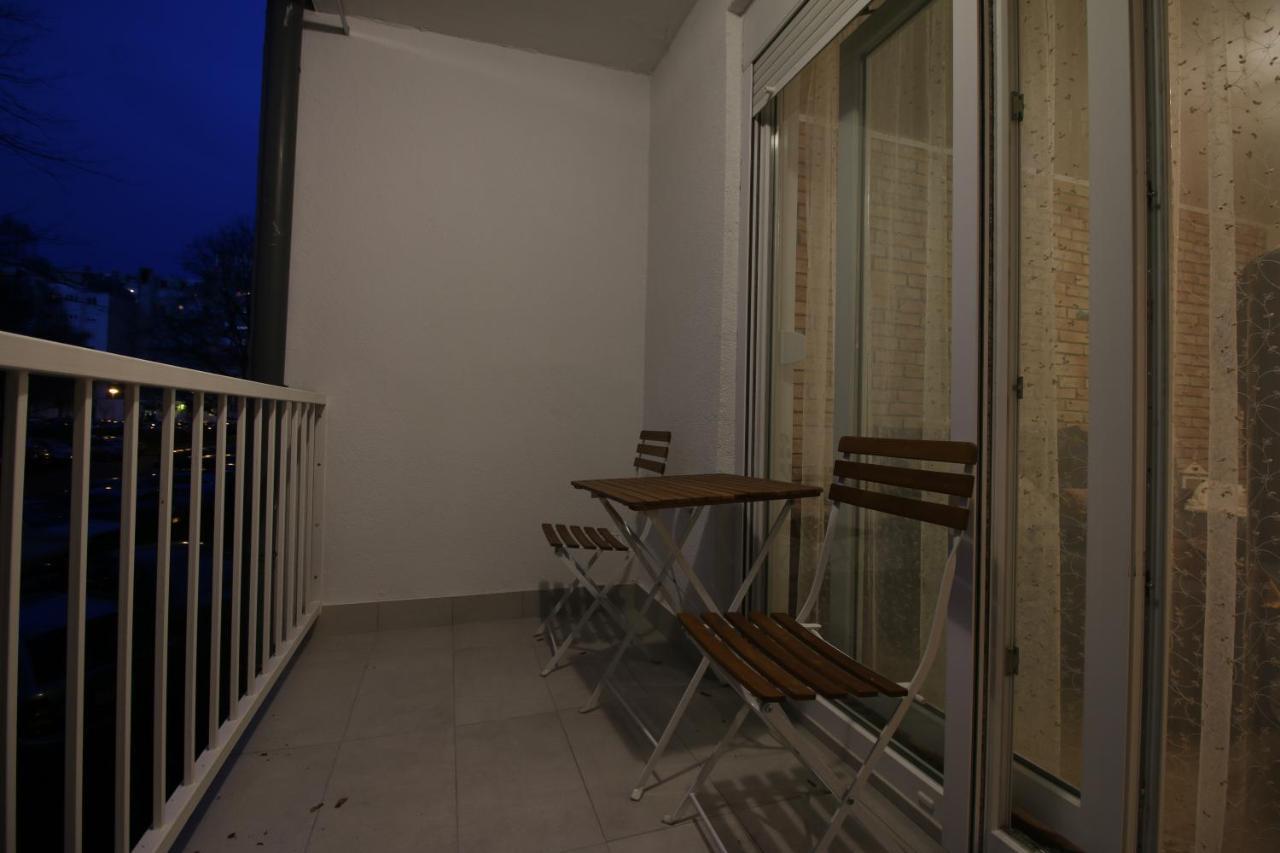 Visnja-Ravnice Zagreb Ngoại thất bức ảnh