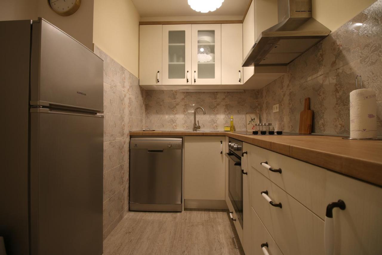 Visnja-Ravnice Zagreb Ngoại thất bức ảnh