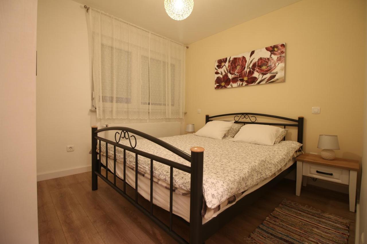 Visnja-Ravnice Zagreb Ngoại thất bức ảnh
