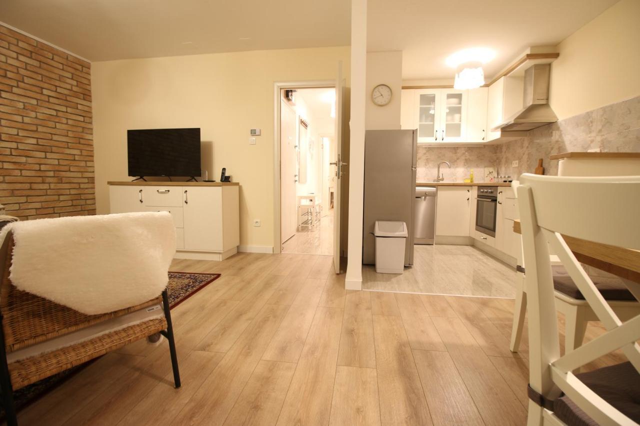 Visnja-Ravnice Zagreb Ngoại thất bức ảnh
