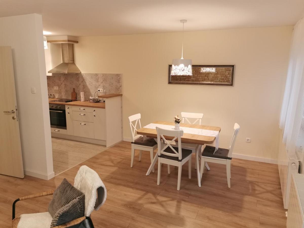 Visnja-Ravnice Zagreb Ngoại thất bức ảnh
