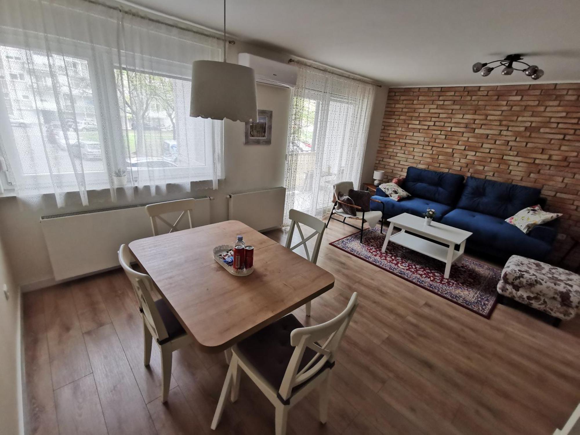 Visnja-Ravnice Zagreb Ngoại thất bức ảnh