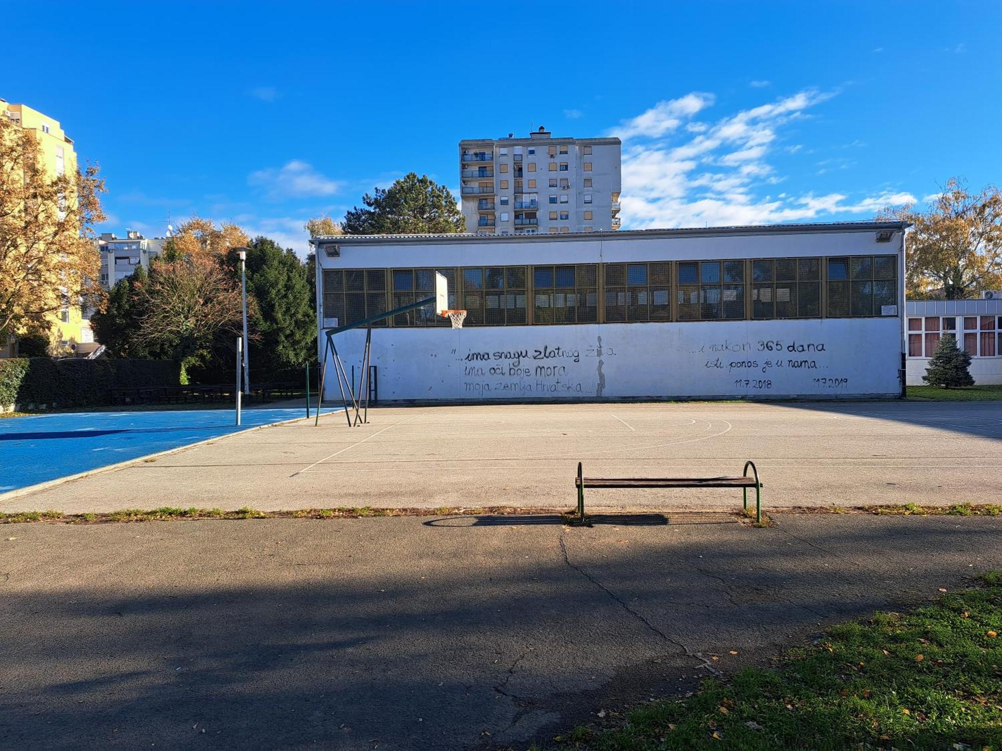 Visnja-Ravnice Zagreb Ngoại thất bức ảnh