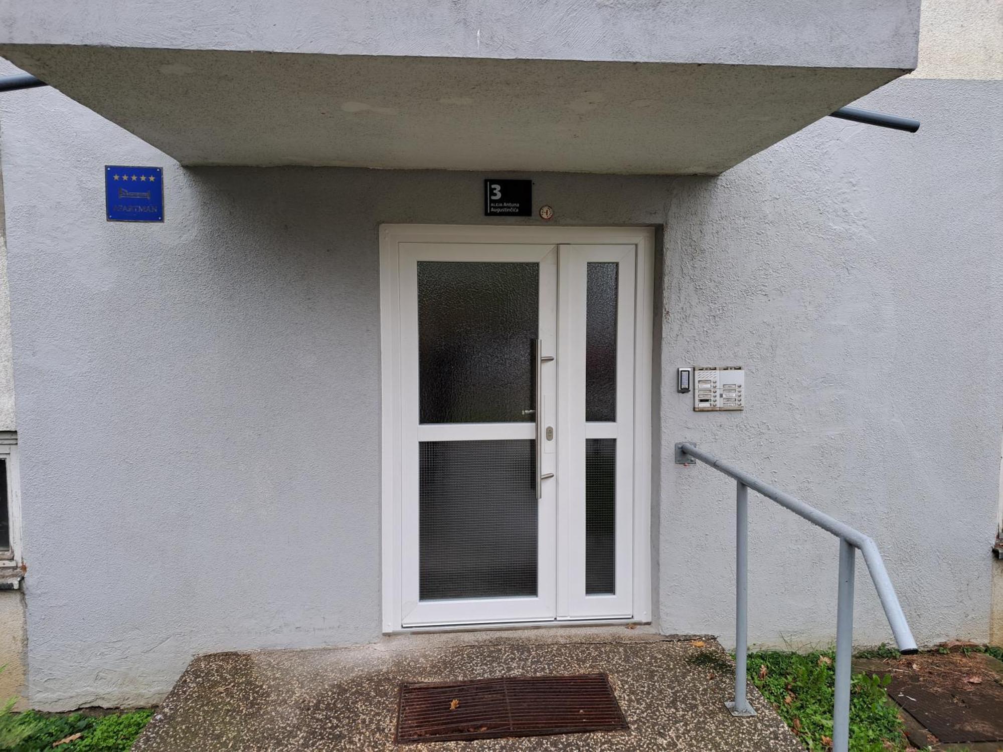 Visnja-Ravnice Zagreb Ngoại thất bức ảnh